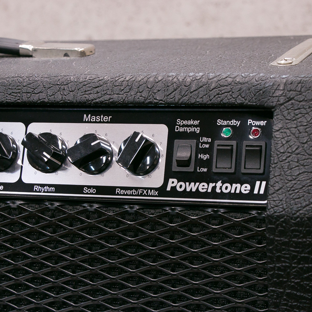 Koch Powertone 2 Head 5