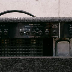 Koch Powertone 2 Head 指板 サムネイル