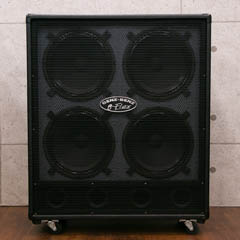 Genz-Benz GB412GFEX 全体正面 サムネイル