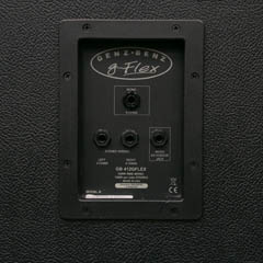 Genz-Benz GB412GFEX 全体裏面 サムネイル