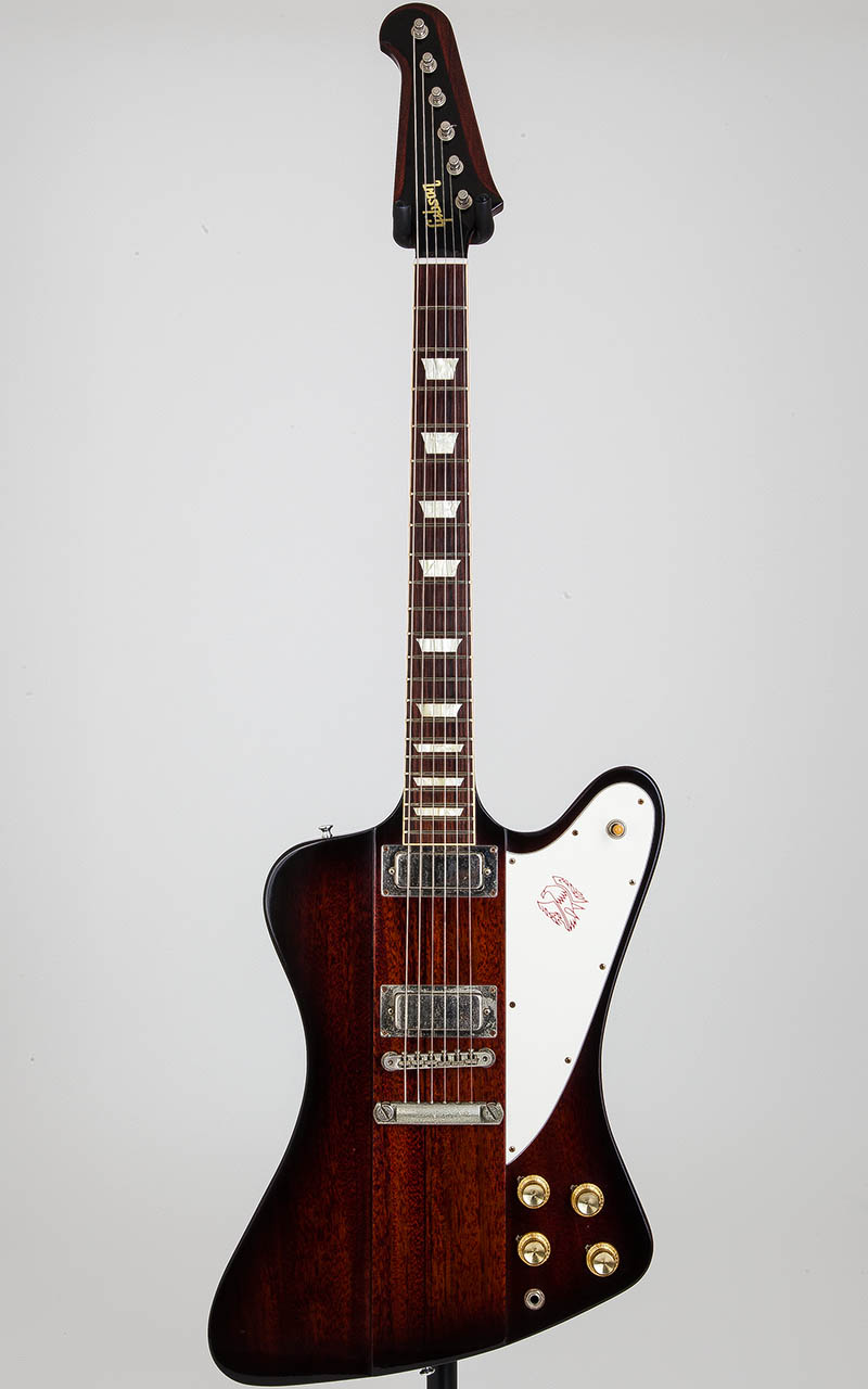 Gibson Custom Shop Japan Special Run Limited 1965 Firebird V Stop Tail VOS 2014 1