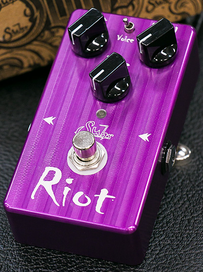 Suhr Riot