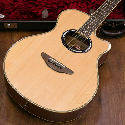 YAMAHA APX500Ⅲ Natural