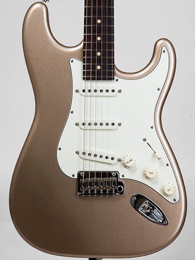 Suhr Classic Pro Shoreline Gold 2015