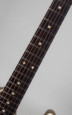 Suhr Classic Pro Shoreline Gold 2015 指板 サムネイル