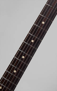 Suhr Classic Pro Shoreline Gold 2015 ネック サムネイル