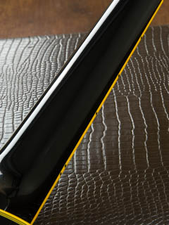 Gibson Custom Shop Japan Limited Run 1968 Les Paul Custom VOS Ebony Fingerboard Antique Ebony 2014
 写真10 サムネイル