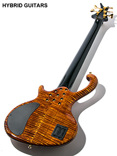 Ritter Roya 5st Late Lounge 2006 全体裏面 サムネイル