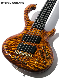 Ritter Roya 5st Late Lounge 2006 ボディー正面 サムネイル