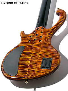 Ritter Roya 5st Late Lounge 2006 ボディー裏面 サムネイル
