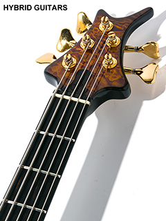 Ritter Roya 5st Late Lounge 2006 ヘッド正面 サムネイル