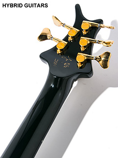 Ritter Roya 5st Late Lounge 2006 ヘッド裏面 サムネイル