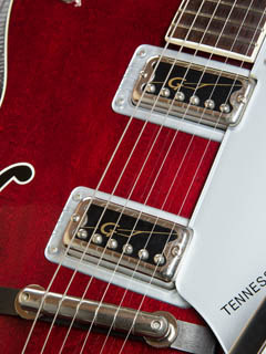 Gretsch 6119-62HT 写真11 サムネイル