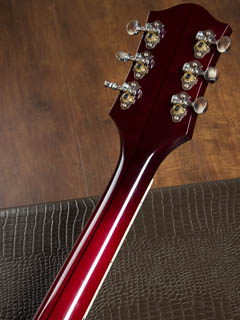 Gretsch 6119-62HT ヘッド裏面 サムネイル