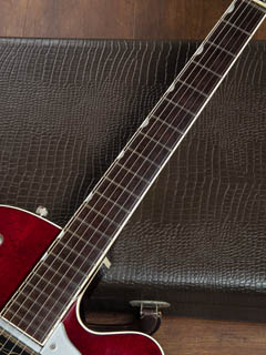 Gretsch 6119-62HT 指板 サムネイル