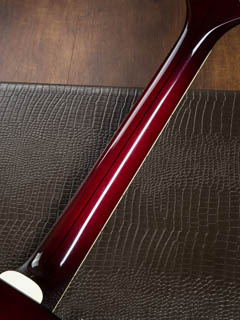Gretsch 6119-62HT ネック サムネイル