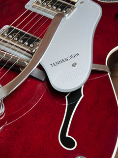 Gretsch 6119-62HT 写真9 サムネイル