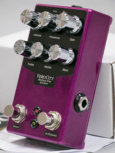 VeroCity SLD-B2