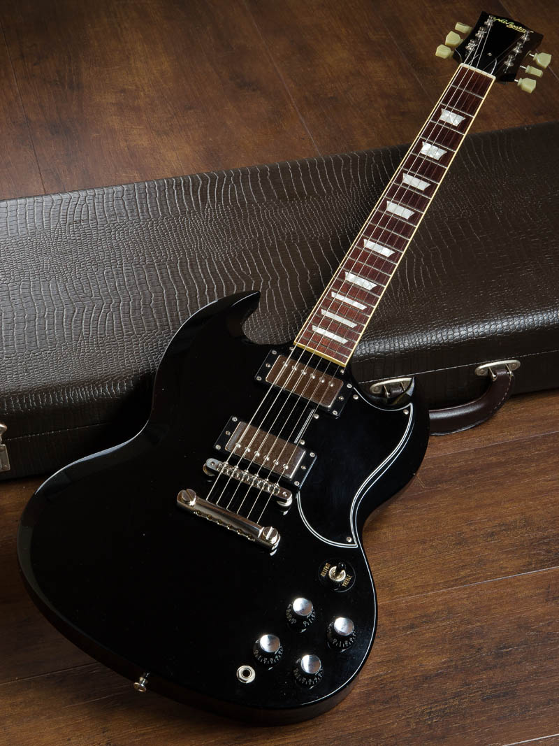 Navigator SG-LTD Black 1