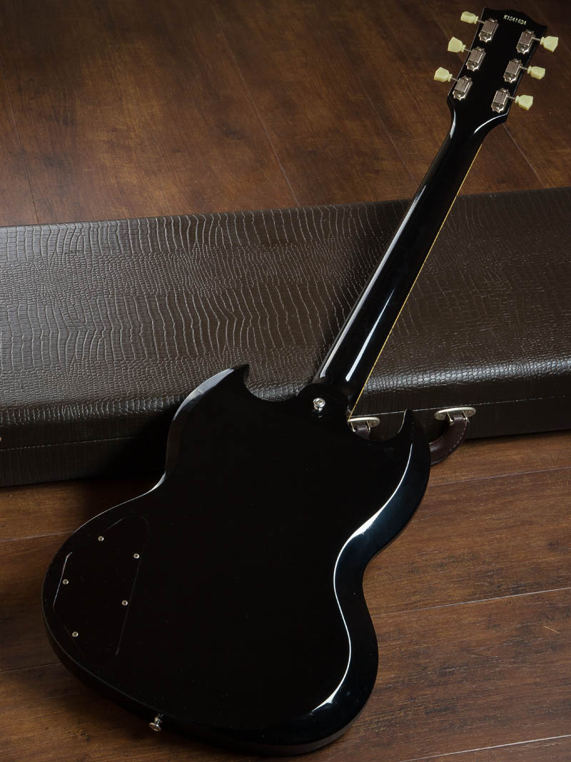 Navigator SG-LTD Black 2