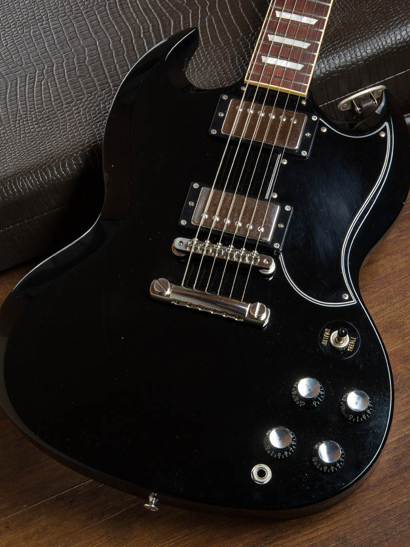 Navigator SG-LTD Black 3