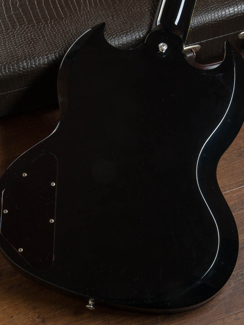 Navigator SG-LTD Black 4