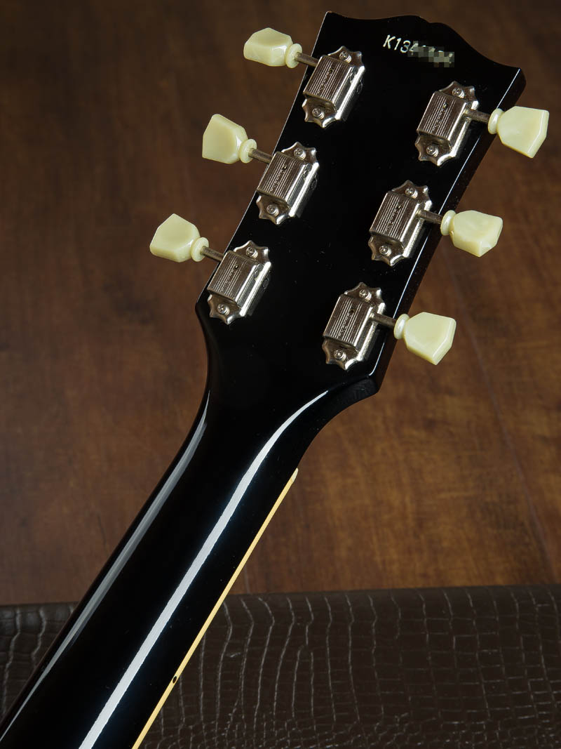 Navigator SG-LTD Black 6