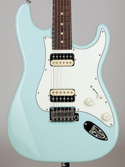 Suhr Classic Pro Sonic Blue 2014