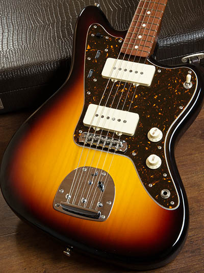 momose MJM1-TW/NJ ThermoWood Maple Neck 3TS