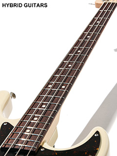 Sadowsky Metroline Limited Edition RV4LE Ash White Blonde 指板 サムネイル