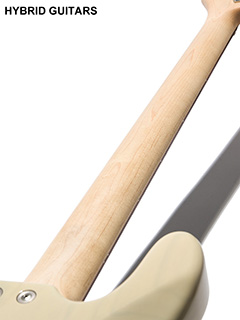 Sadowsky Metroline Limited Edition RV4LE Ash White Blonde ネック サムネイル