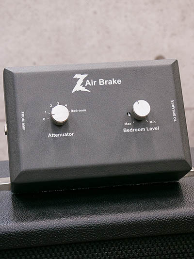 Dr.Z  AIR BRAKE