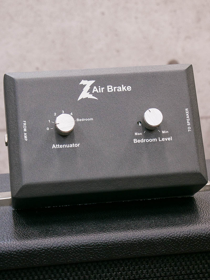 Dr.Z  AIR BRAKE 1