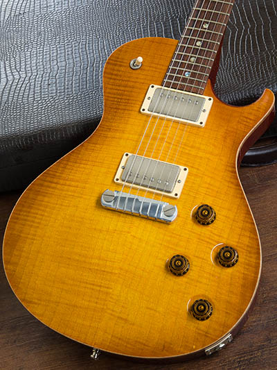 Paul Reed Smith(PRS)