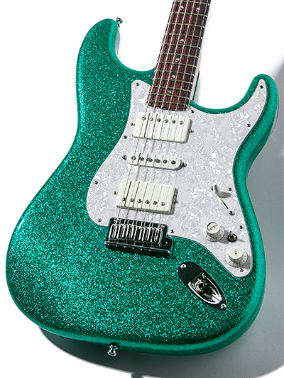 Fender Custom Shop