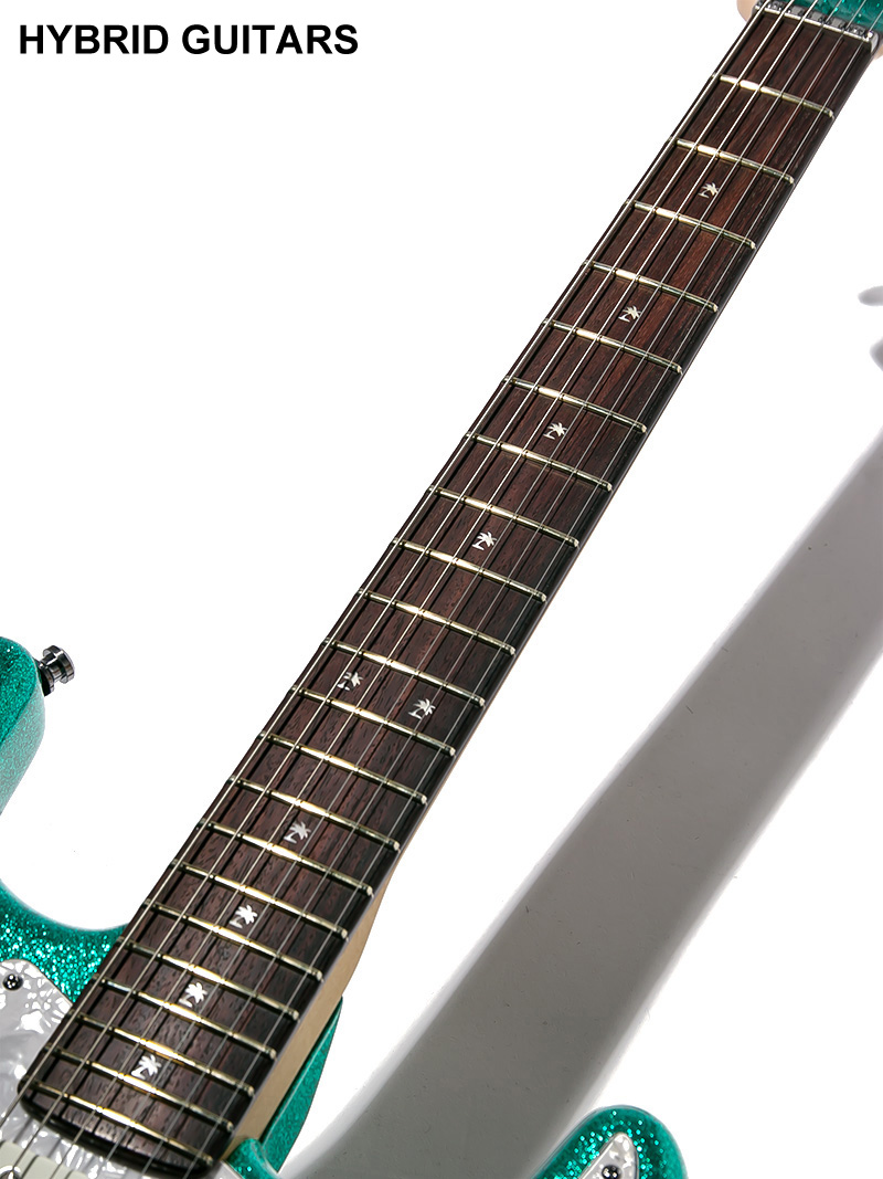 Fender Custom Shop TAKANAKA STRATOCASTER II ～一番好きな海の色～ 7