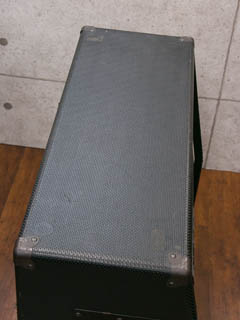 Rivera L412T Cabinet Steve Lukather ボディー正面 サムネイル
