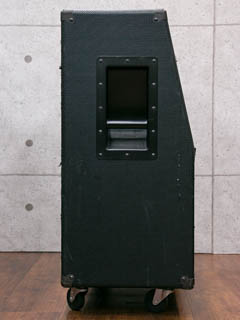 Rivera L412T Cabinet Steve Lukather ボディー裏面 サムネイル