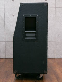 Rivera L412T Cabinet Steve Lukather ヘッド正面 サムネイル