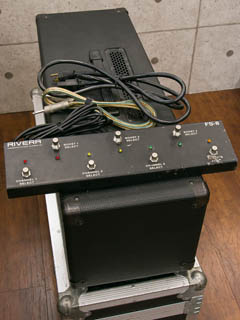 Rivera BoneHead Designed by Steve Lukather 写真10 サムネイル