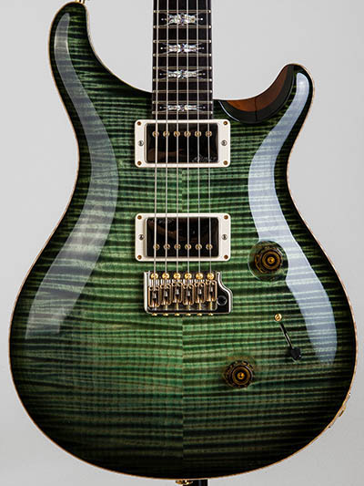 Paul Reed Smith(PRS)