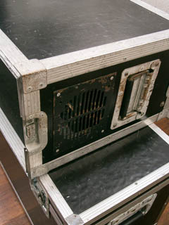 Marshall Series 9000 100W Stereo Power Amp ボディー正面 サムネイル