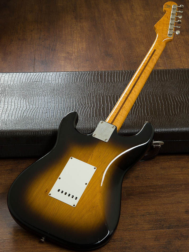 Fender Japan ST-57-1200 25th Anniversary Model/Custom Order Extrad 2