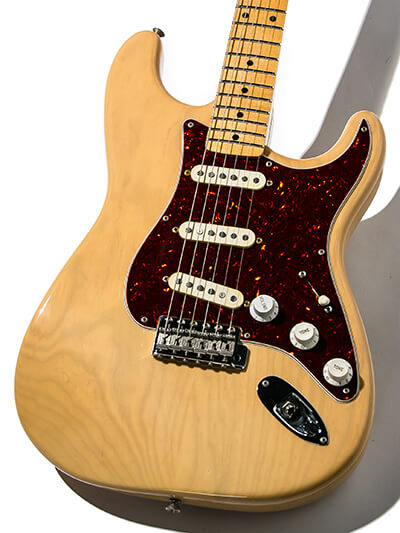 Fender Custom Shop Custom Classic 1954 Stratocaster Blonde 1995