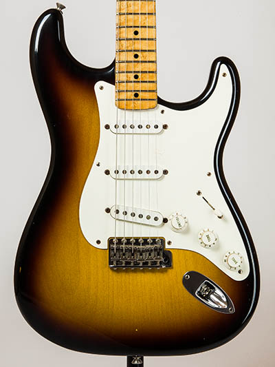 Fender Custom Shop