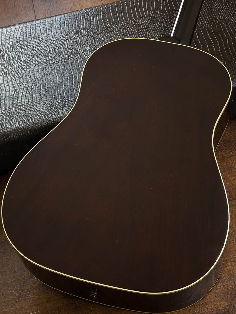 Gibson J-45 Standard Piezo 4