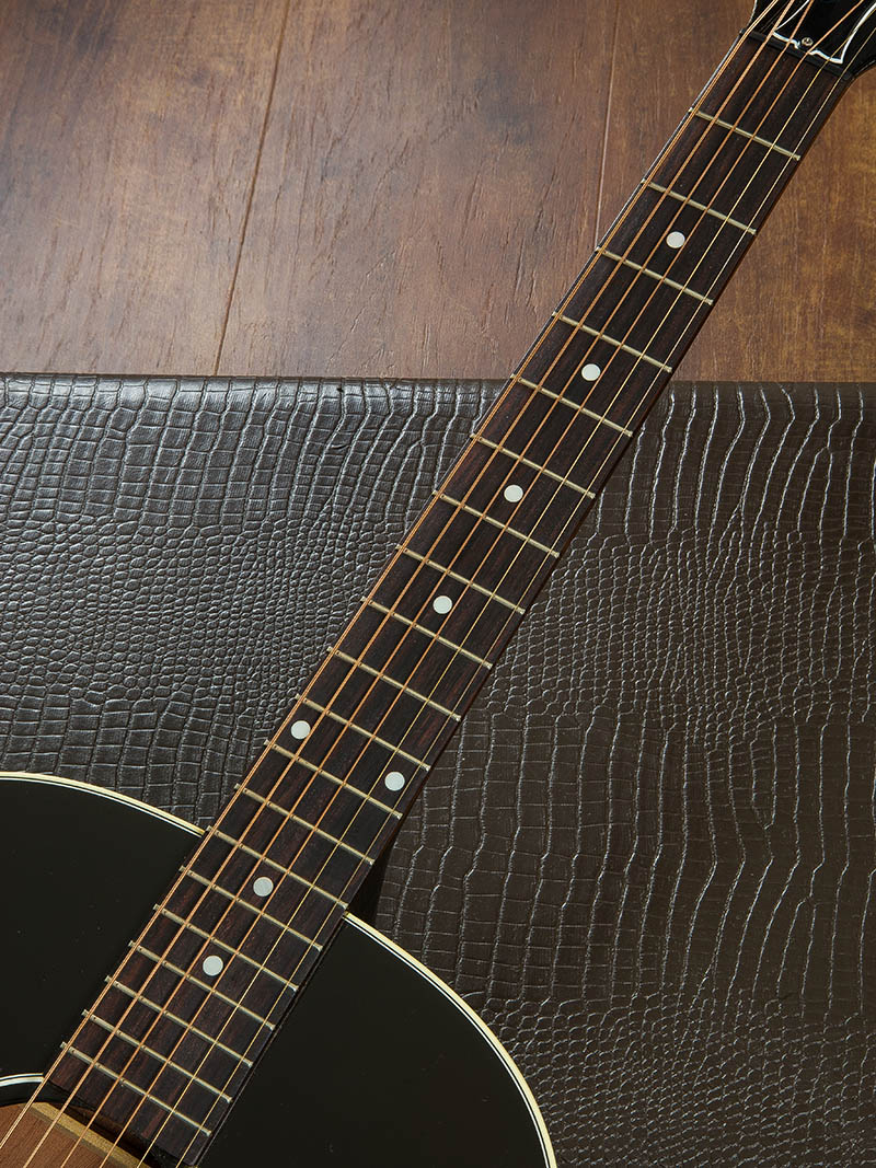 Gibson J-45 Standard Piezo 7