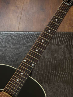 Gibson J-45 Standard Piezo 指板 サムネイル