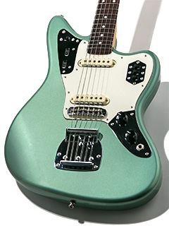 Navigator N-JG Prototype Vintage Ice Metallic 2016 ボディー正面 サムネイル