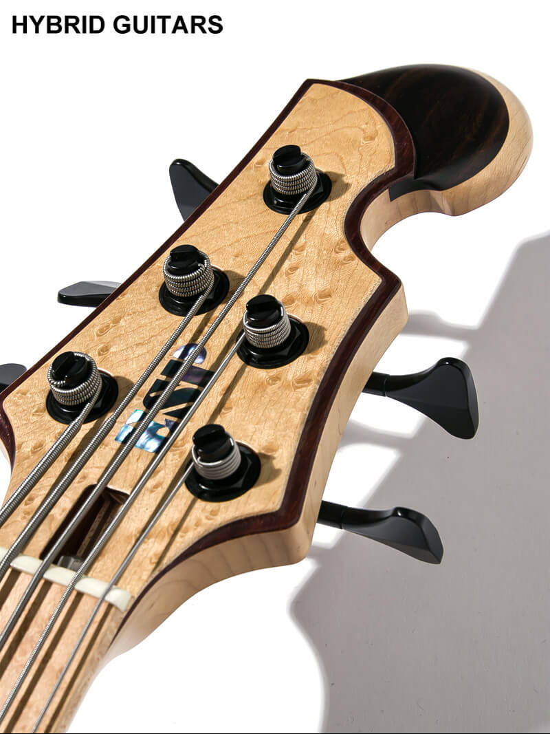 ESP SingleCut Custom Order Bass  14
